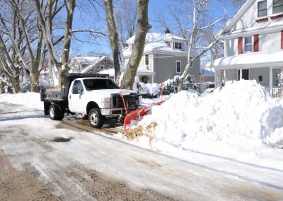 residential-snow-plowing